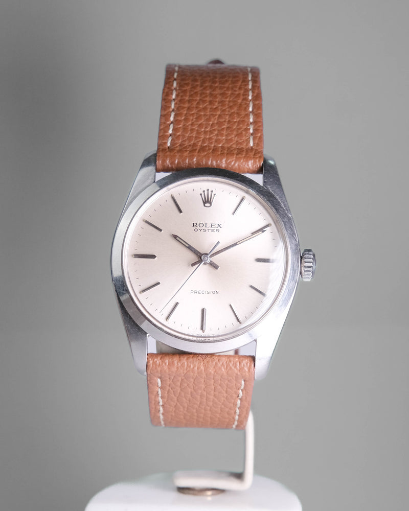 Rolex 6424 A 36mm Handwound Jumbo Vintage watch