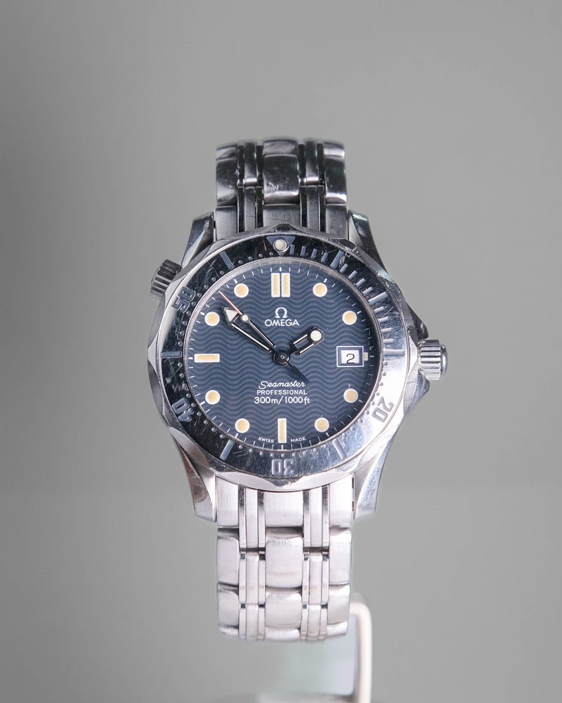 Omega Seamaster 300 2562.80 full set