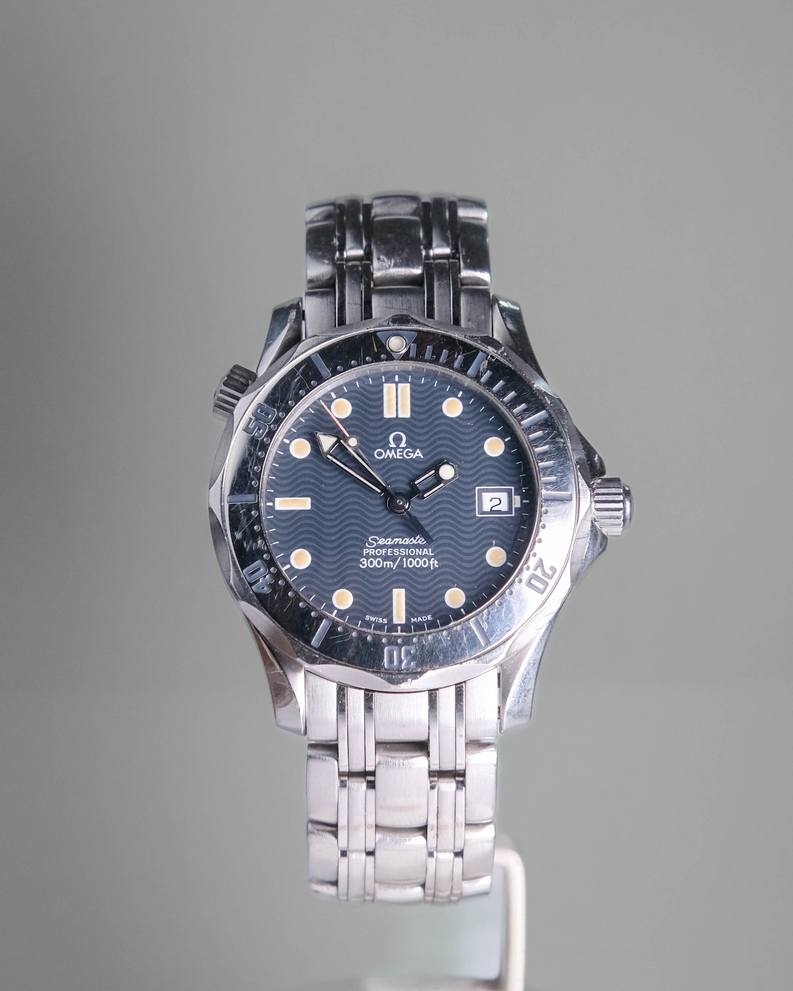 Omega Seamaster 300 2562.80 full set – Perpetual Watch Lover (PWL)