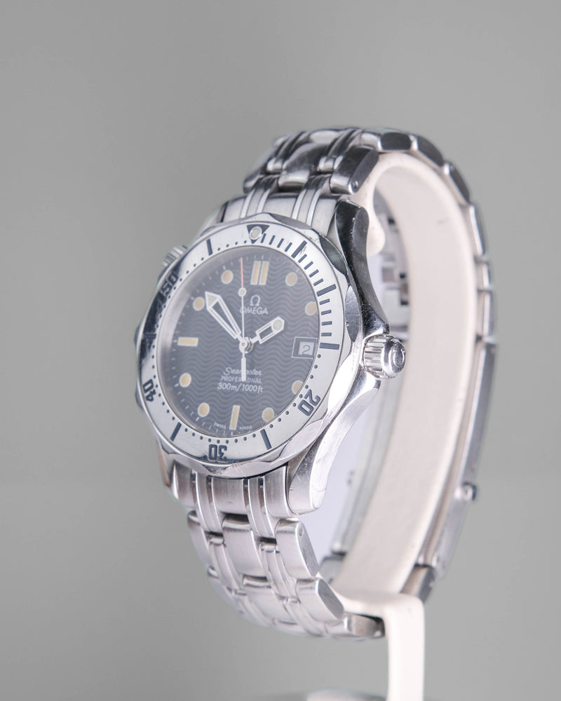 Omega Seamaster 300 2562.80 full set
