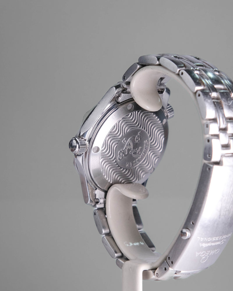Omega Seamaster 300 2562.80 full set