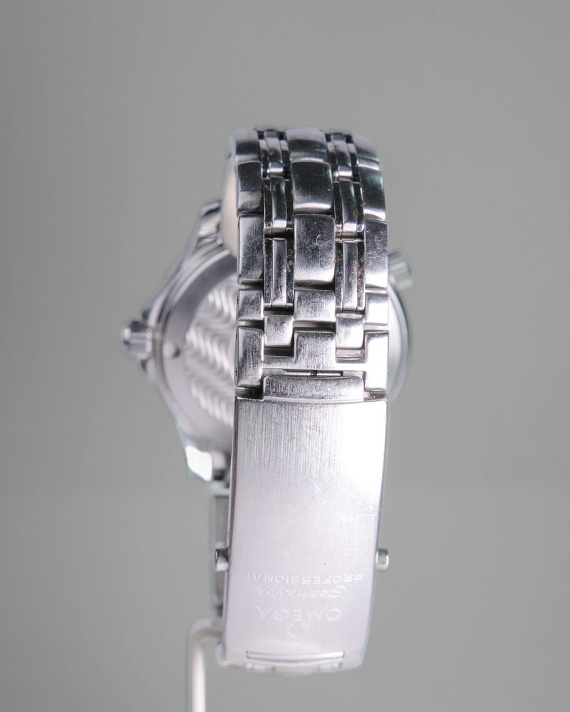 Omega Seamaster 300 2562.80 full set