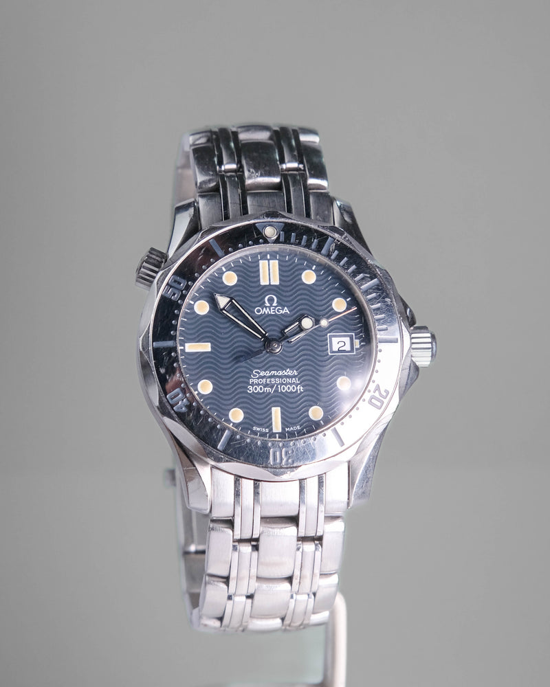Omega Seamaster 300 2562.80 full set