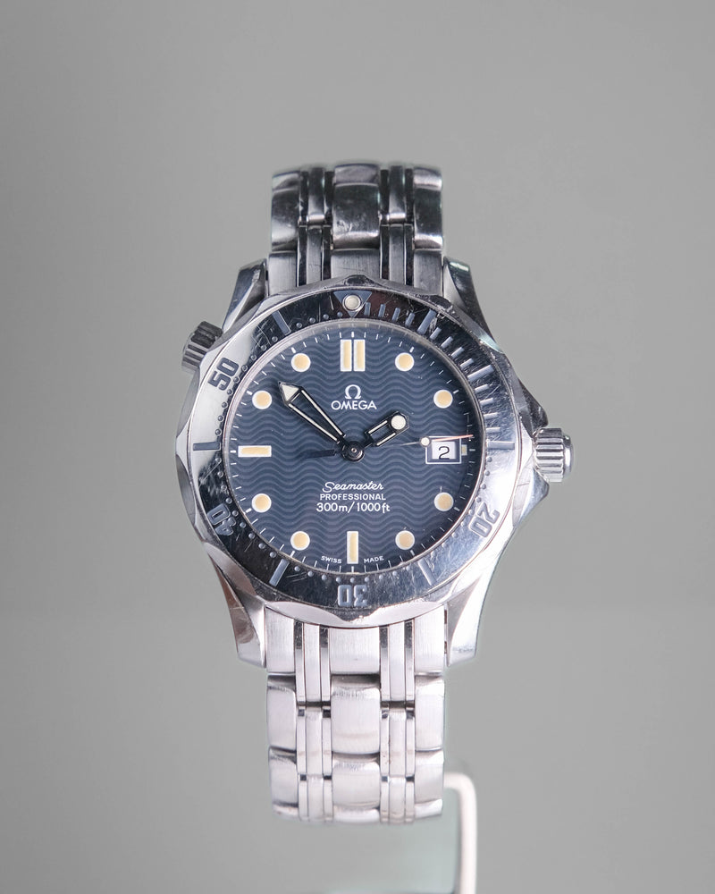 Omega Seamaster 300 2562.80 full set