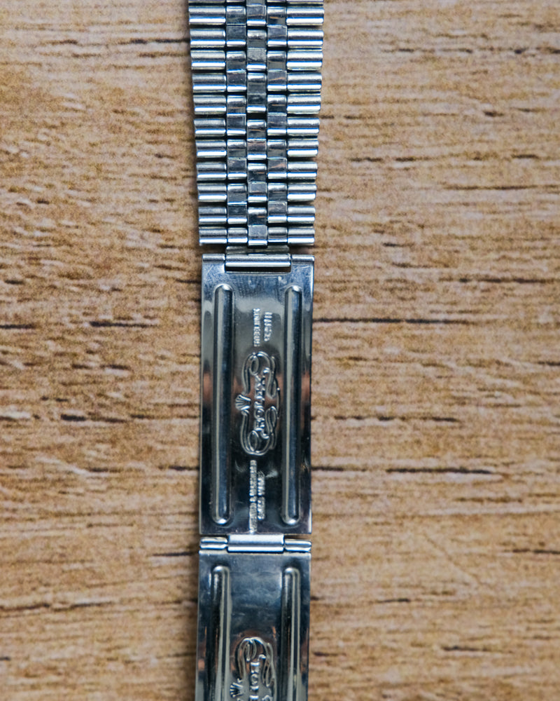 Rolex 1601 NON LUME Linen Dial 1973