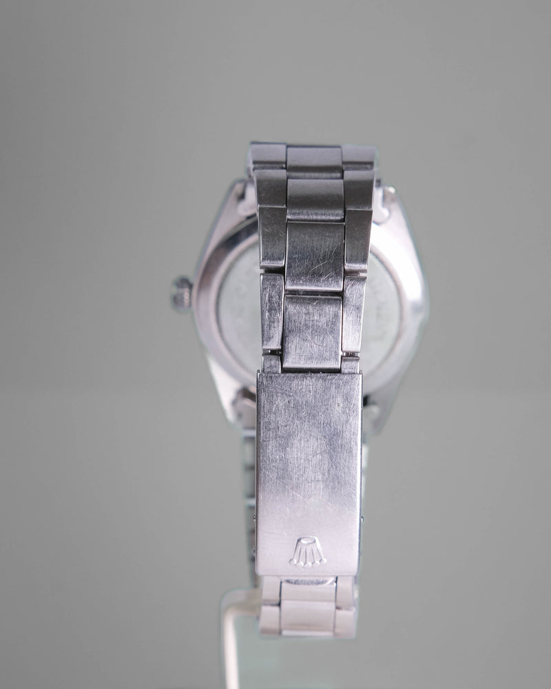 Tudor 7909 oyster prince from 1977 on folded oyster TAUPE dial