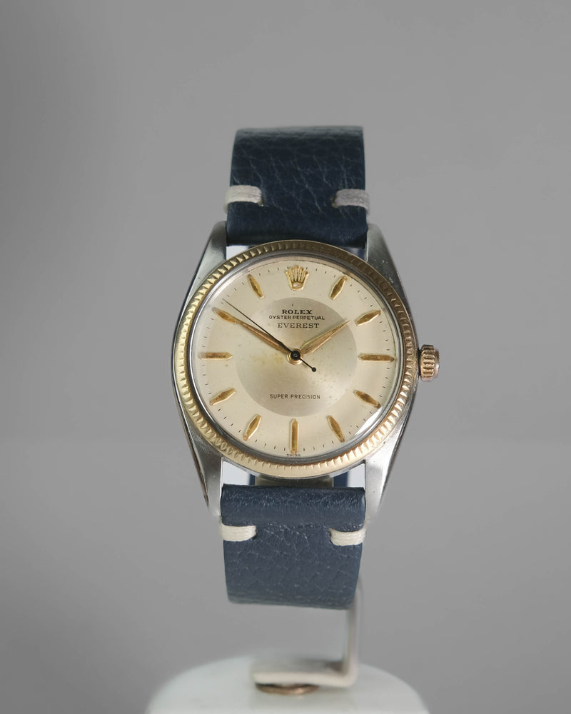 Rolex Everest 5505 EXPLORER HERITAGE