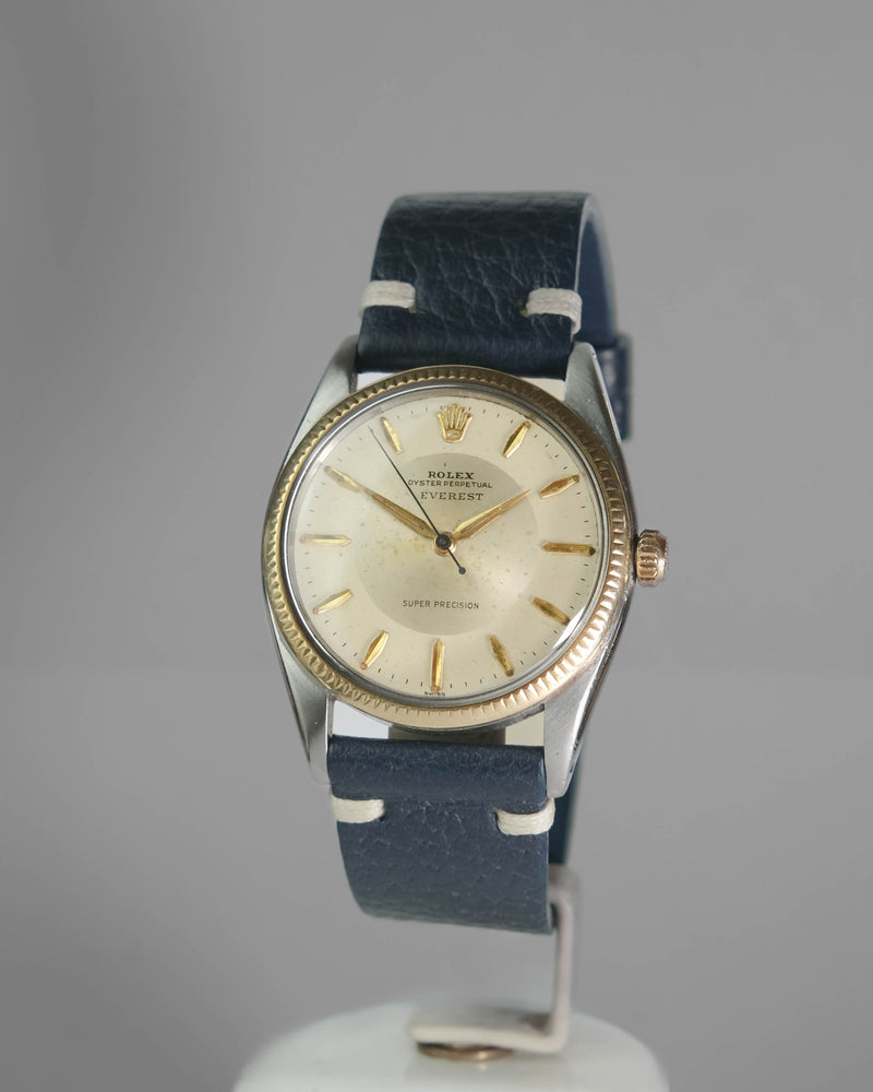 Rolex Everest 5505 EXPLORER HERITAGE