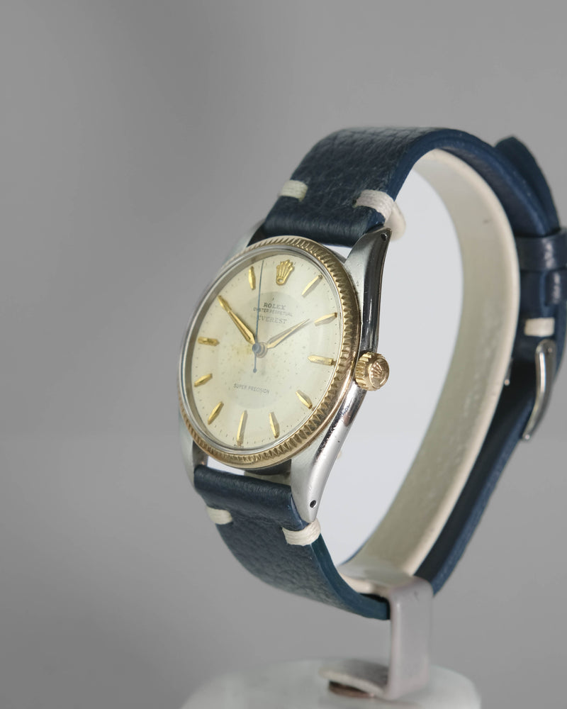 Rolex Everest 5505 EXPLORER HERITAGE