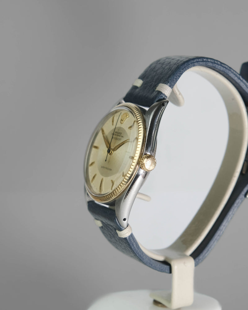 Rolex Everest 5505 EXPLORER HERITAGE
