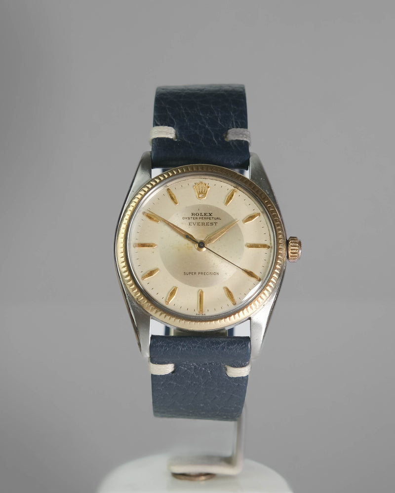 Rolex Everest 5505 EXPLORER HERITAGE