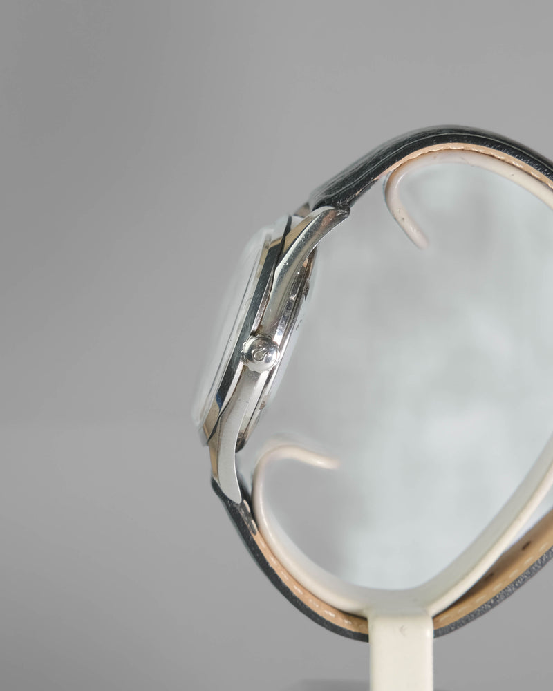 Omega Seamaster crosshair 15763 from 1962