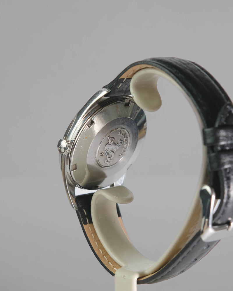 Omega Seamaster crosshair 15763 from 1962