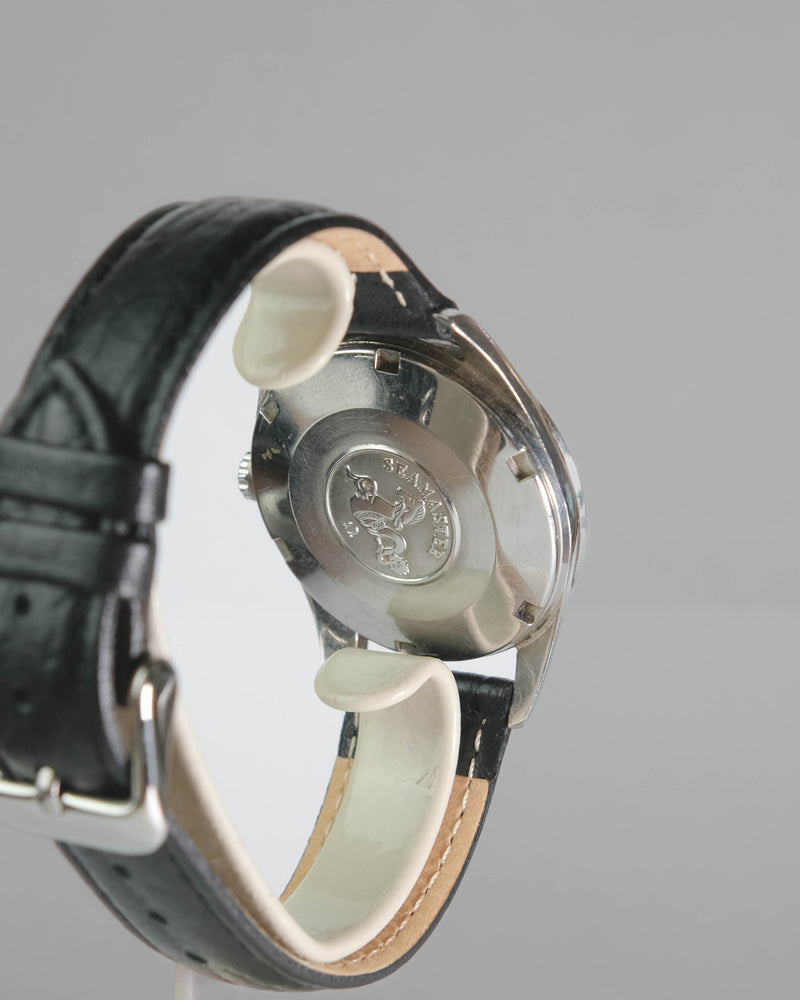 Omega Seamaster crosshair 15763 from 1962