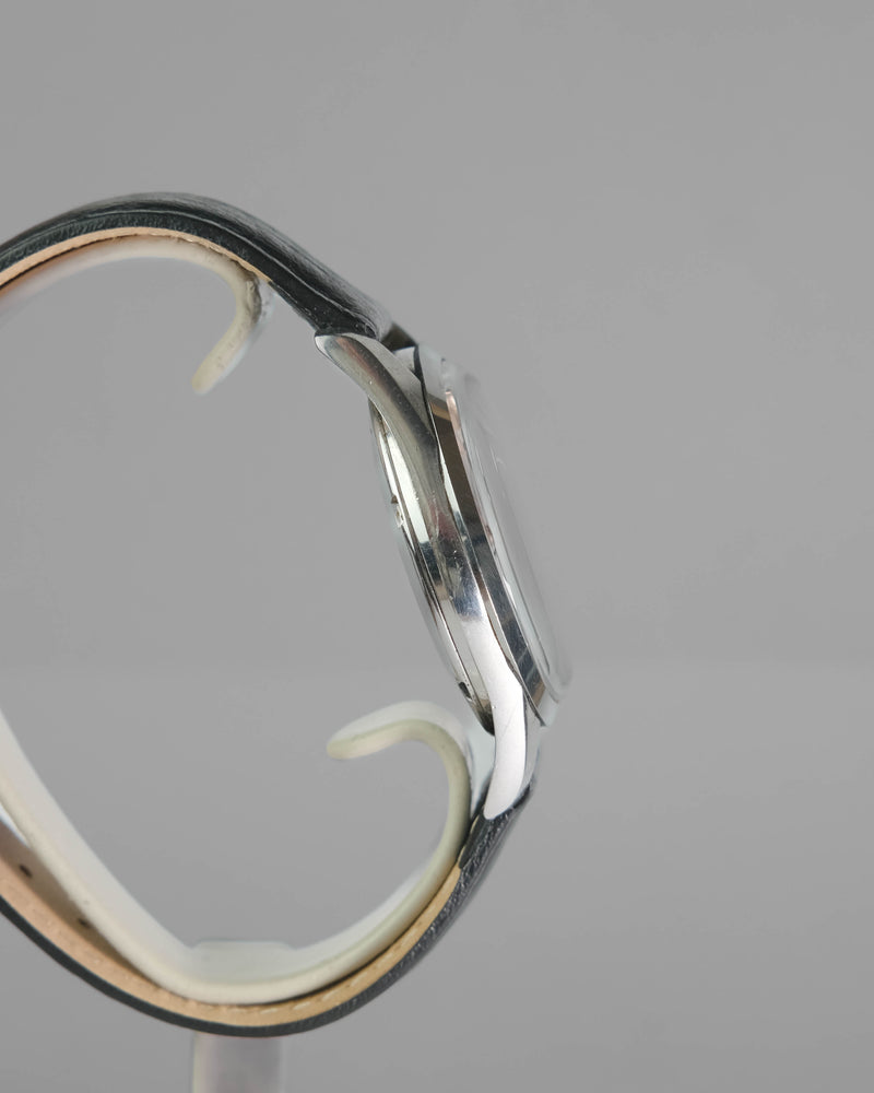 Omega Seamaster crosshair 15763 from 1962