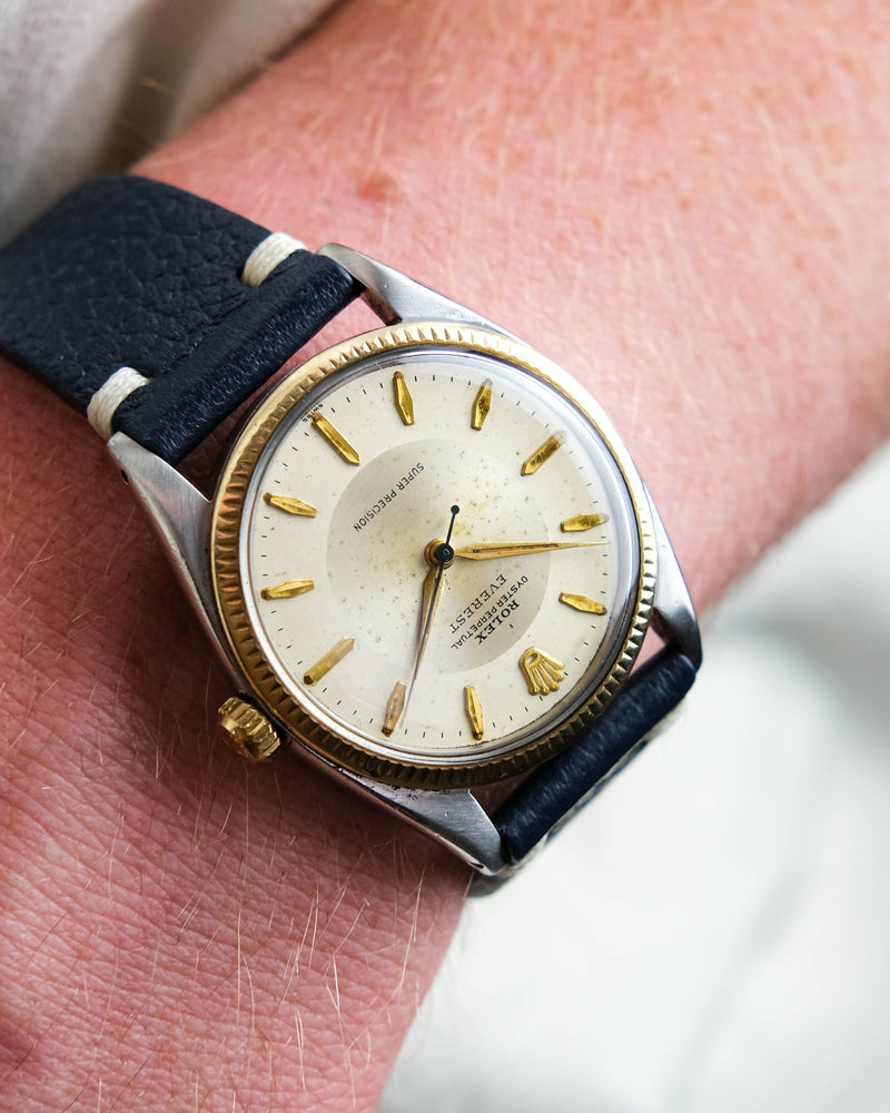 Rolex Everest 5505 EXPLORER HERITAGE