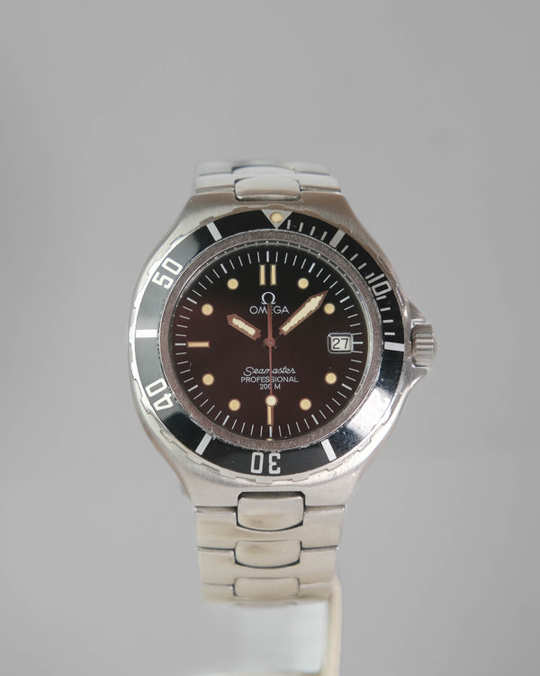 Omega Pre bond 396.1062