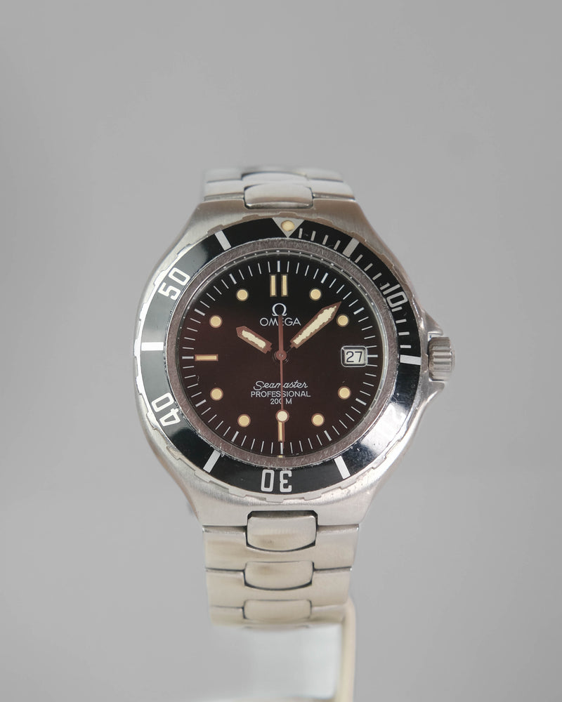 Omega Pre bond 396.1062