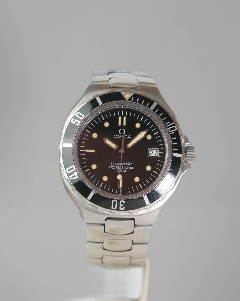 Omega Pre bond 396.1062