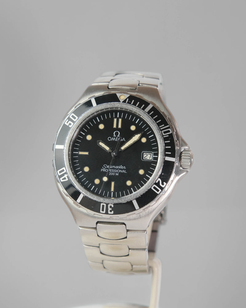 Omega Pre bond 396.1062