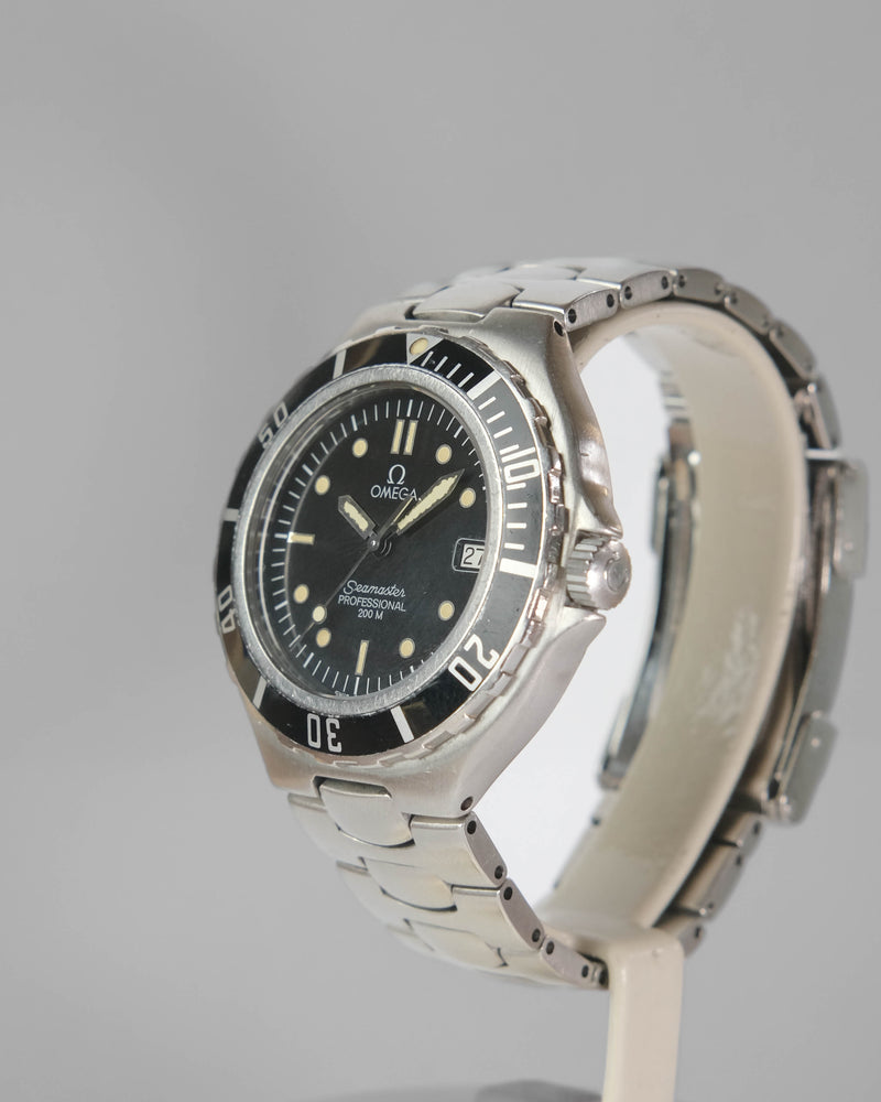 Omega Pre bond 396.1062
