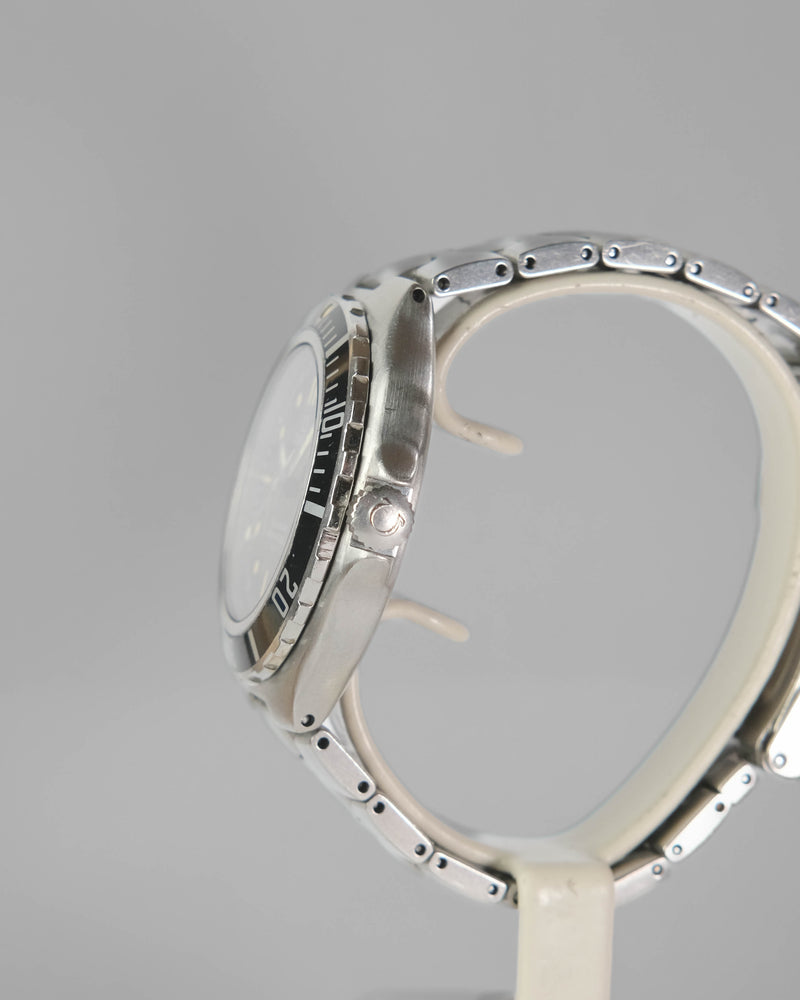 Omega Pre bond 396.1062