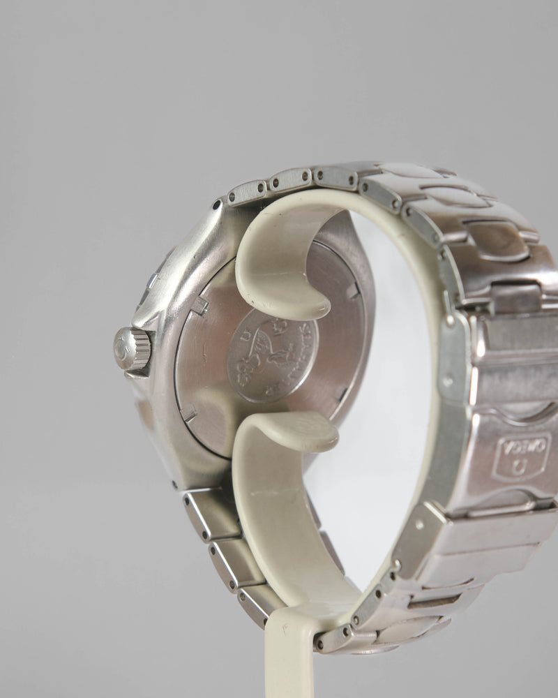 Omega Pre bond 396.1062