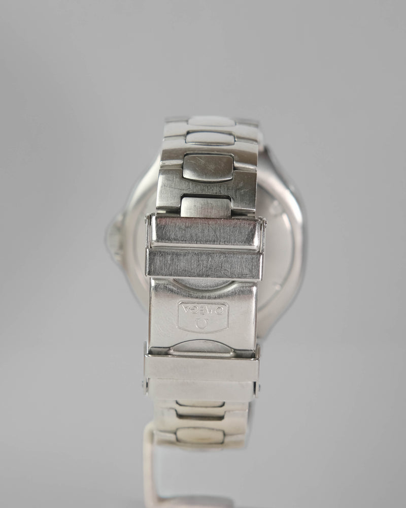 Omega Pre bond 396.1062