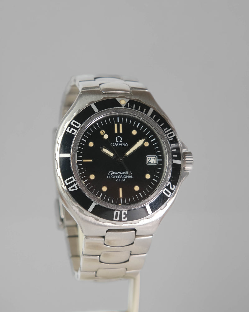 Omega Pre bond 396.1062