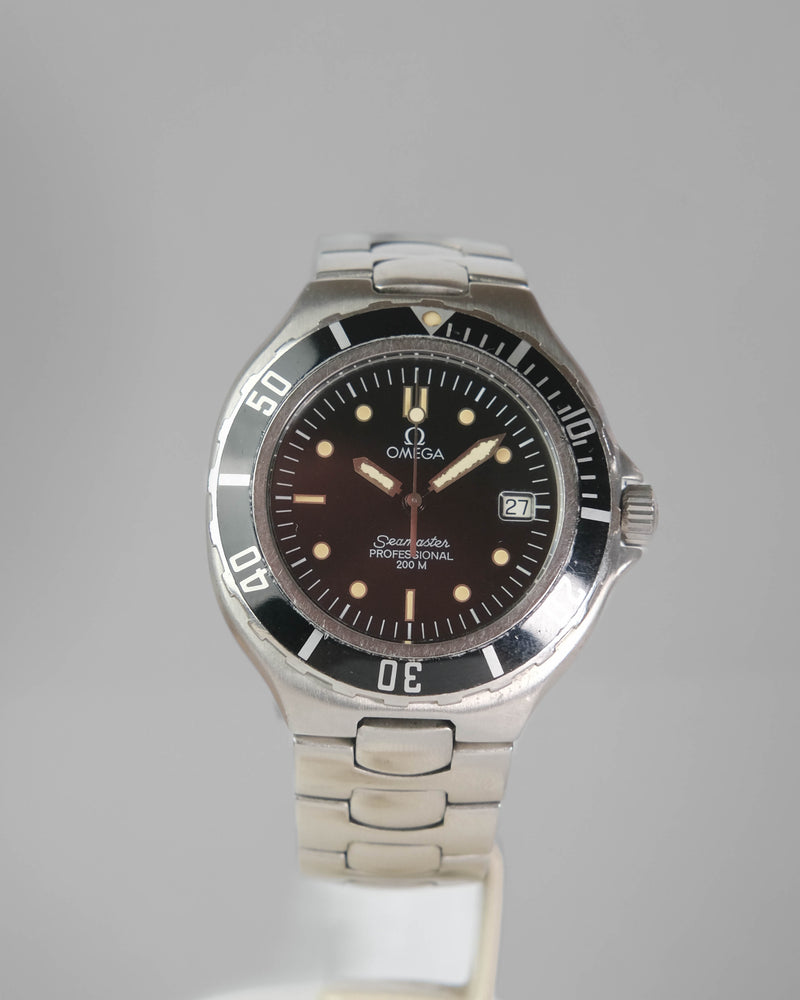 Omega Pre bond 396.1062