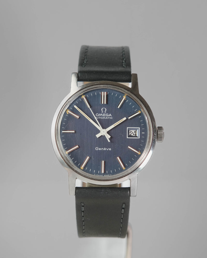 Omega Geneve 1660098