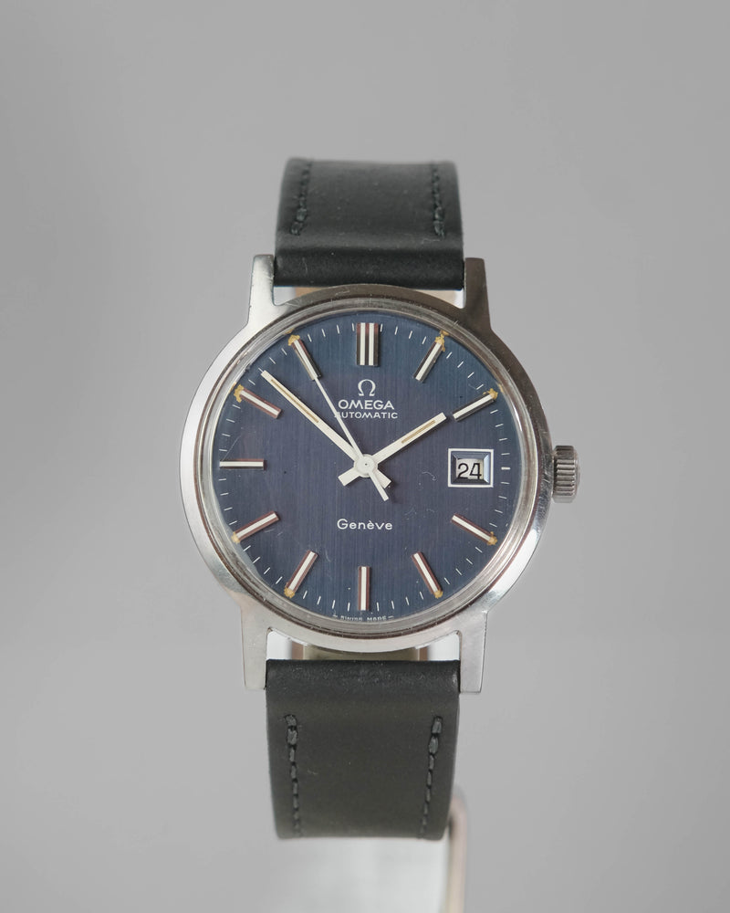 Omega Geneve 1660098
