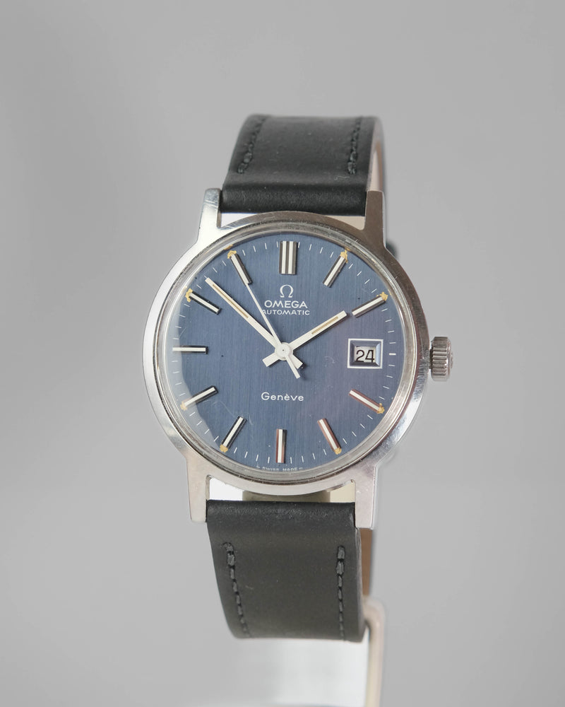Omega Geneve 1660098