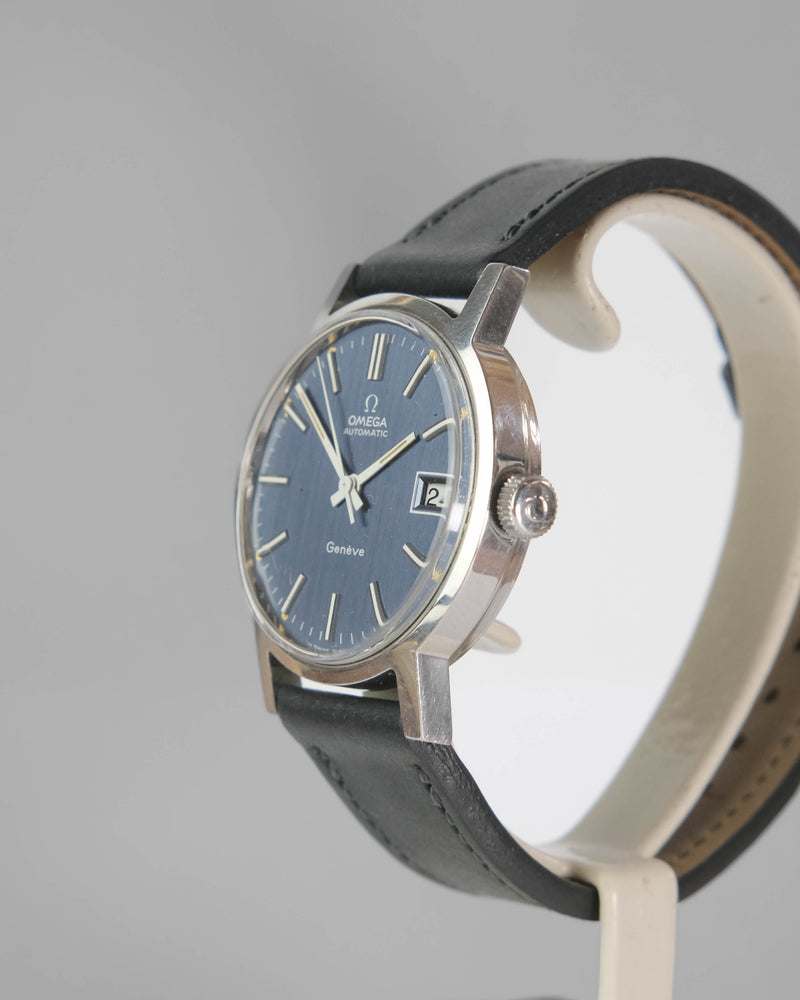 Omega Geneve 1660098