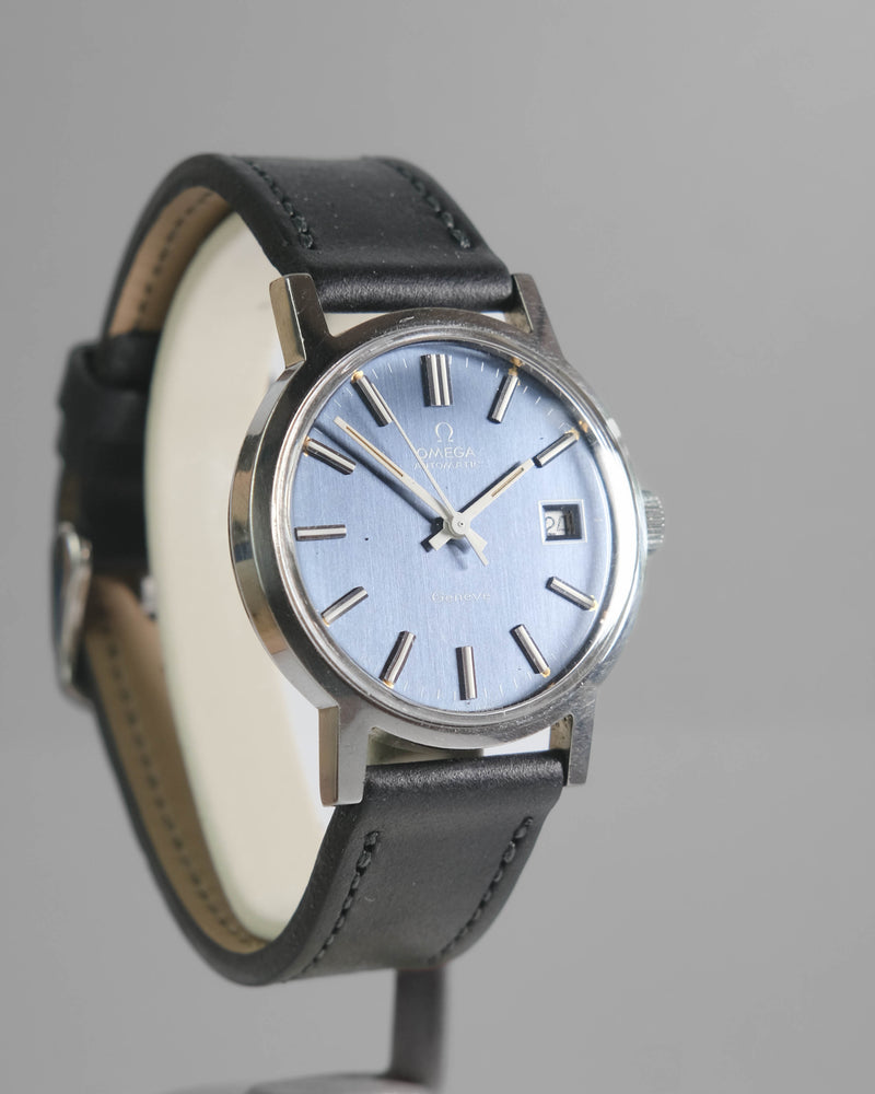 Omega Geneve 1660098