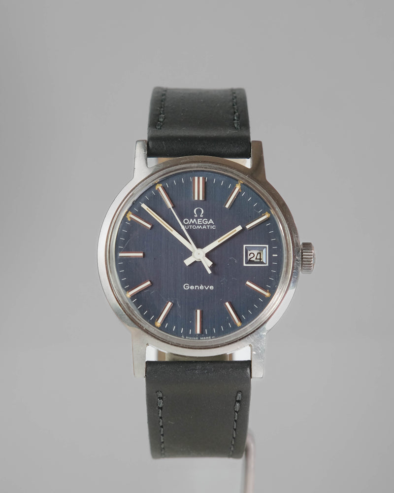 Omega Geneve 1660098