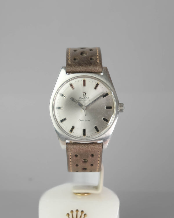 Omega Geneve 166041