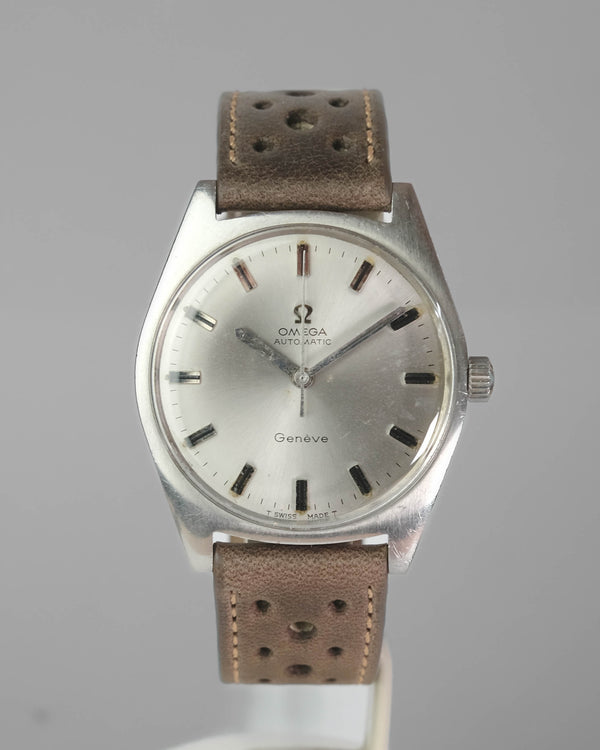 Omega Geneve 166041
