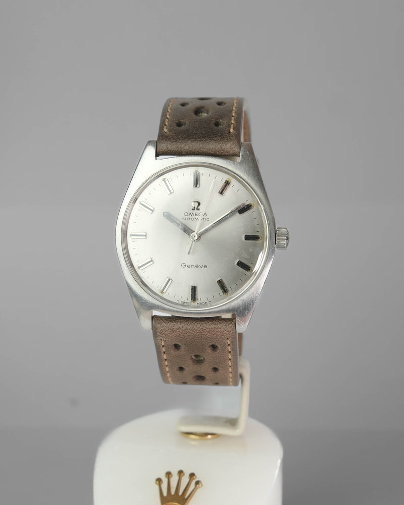 Omega Geneve 166041