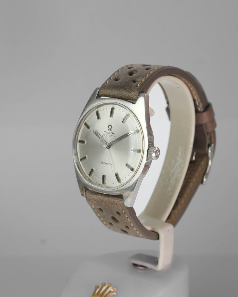Omega Geneve 166041