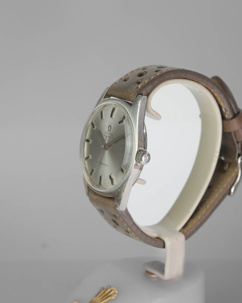 Omega Geneve 166041