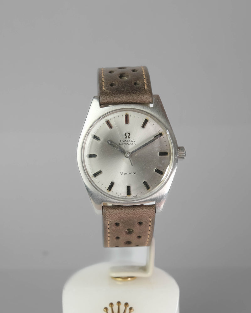 Omega Geneve 166041