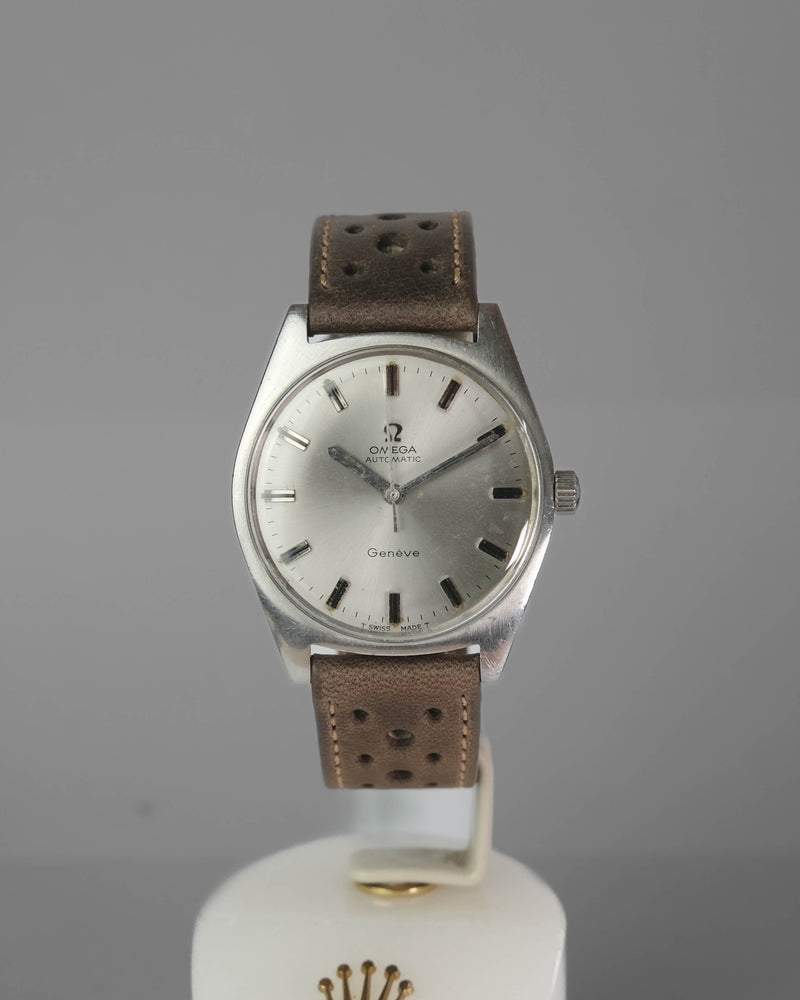 Omega Geneve 166041