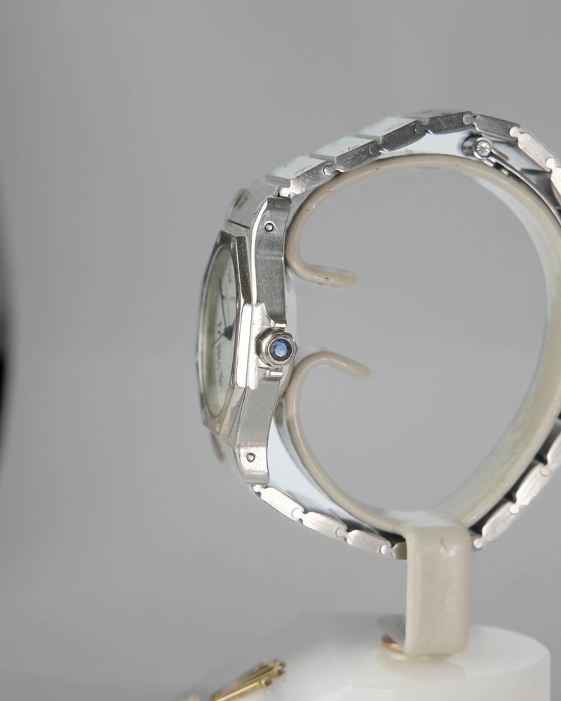 Cartier santos octagon