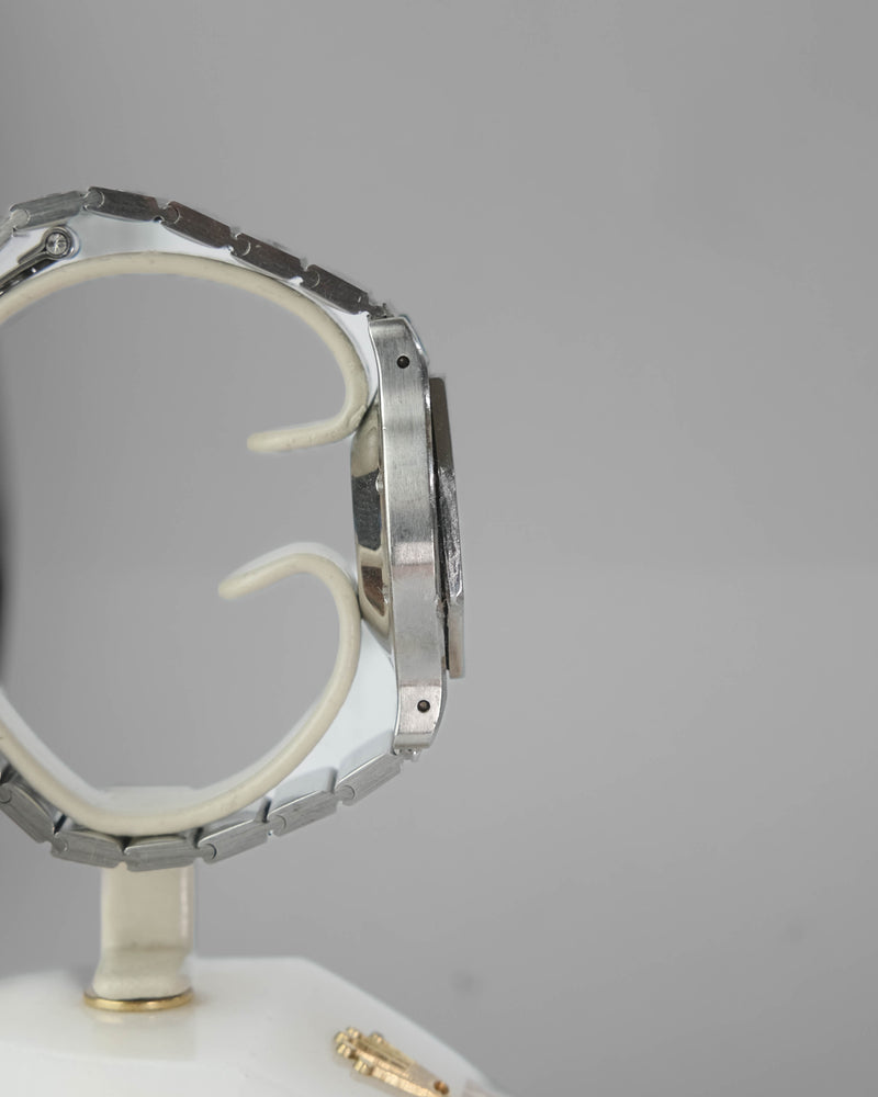 Cartier santos octagon