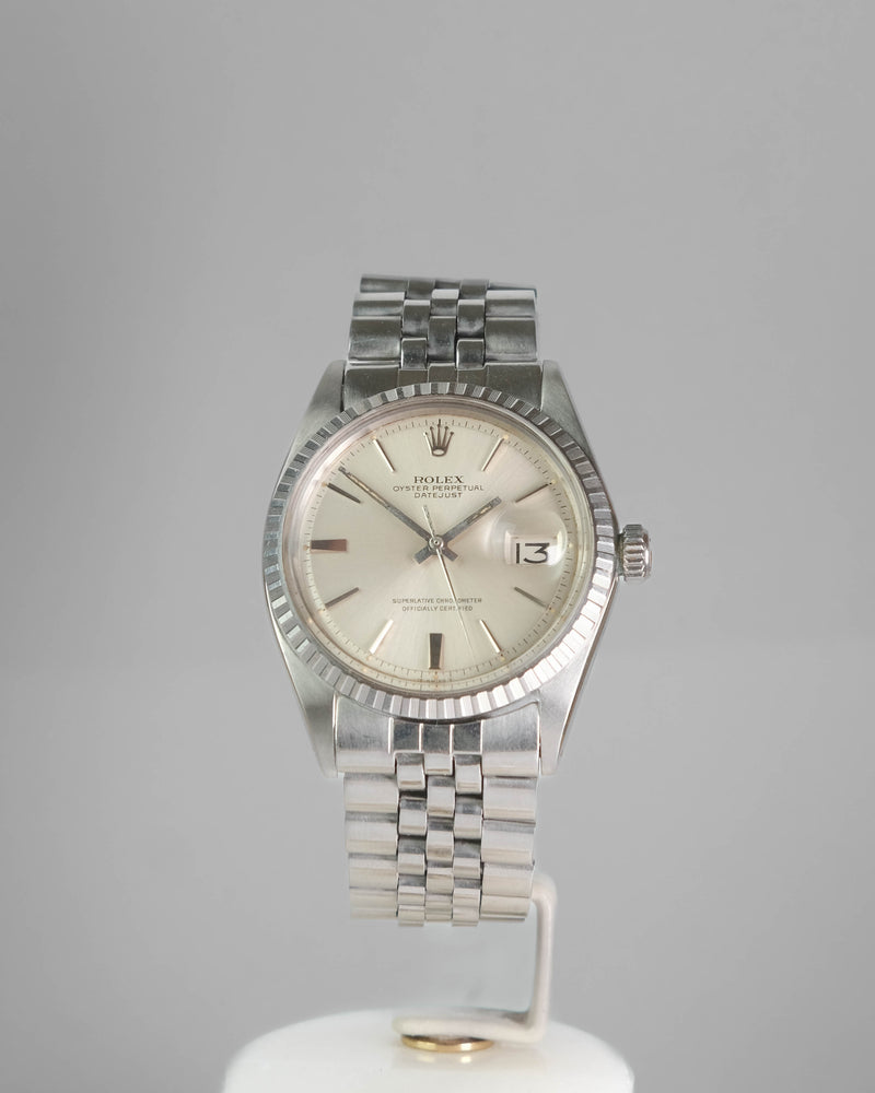 Rolex Dateust 1603 from 1971