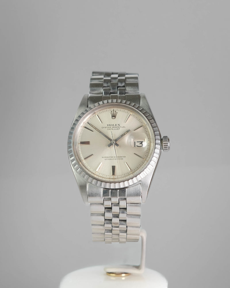 Rolex Dateust 1603 from 1971