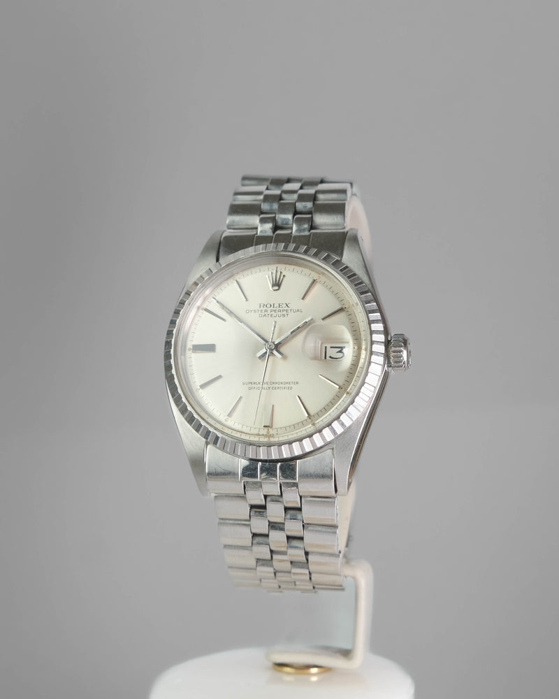 Rolex Dateust 1603 from 1971
