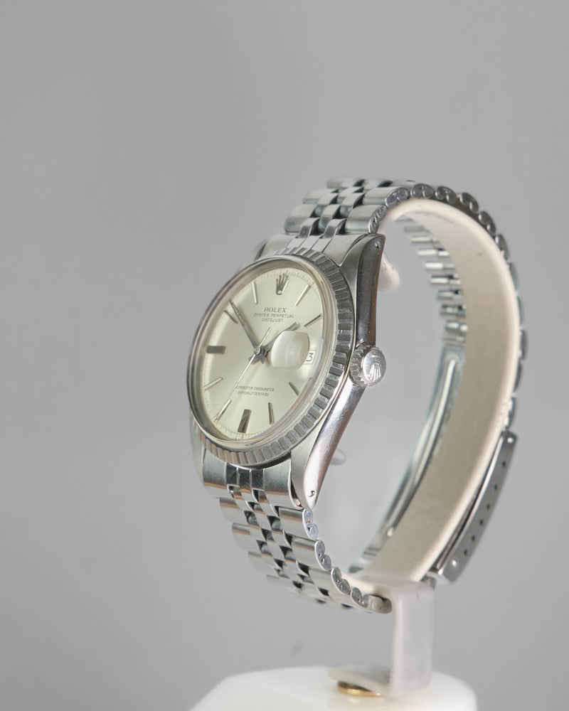 Rolex Dateust 1603 from 1971