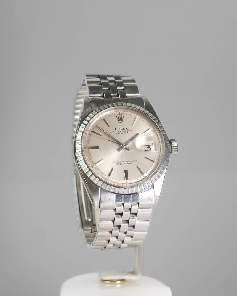Rolex Dateust 1603 from 1971